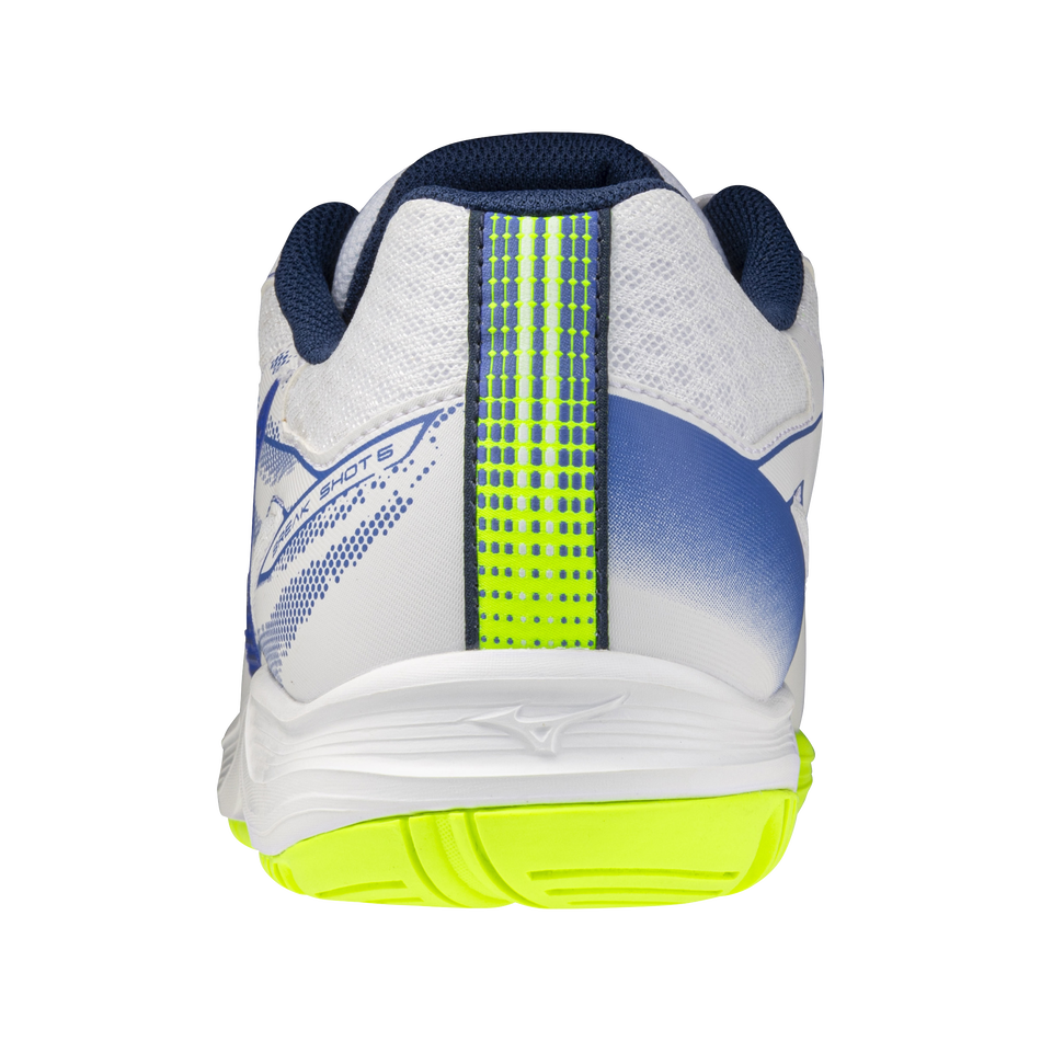 Mizuno Break Shot 5 AC Racket Sports Shoes