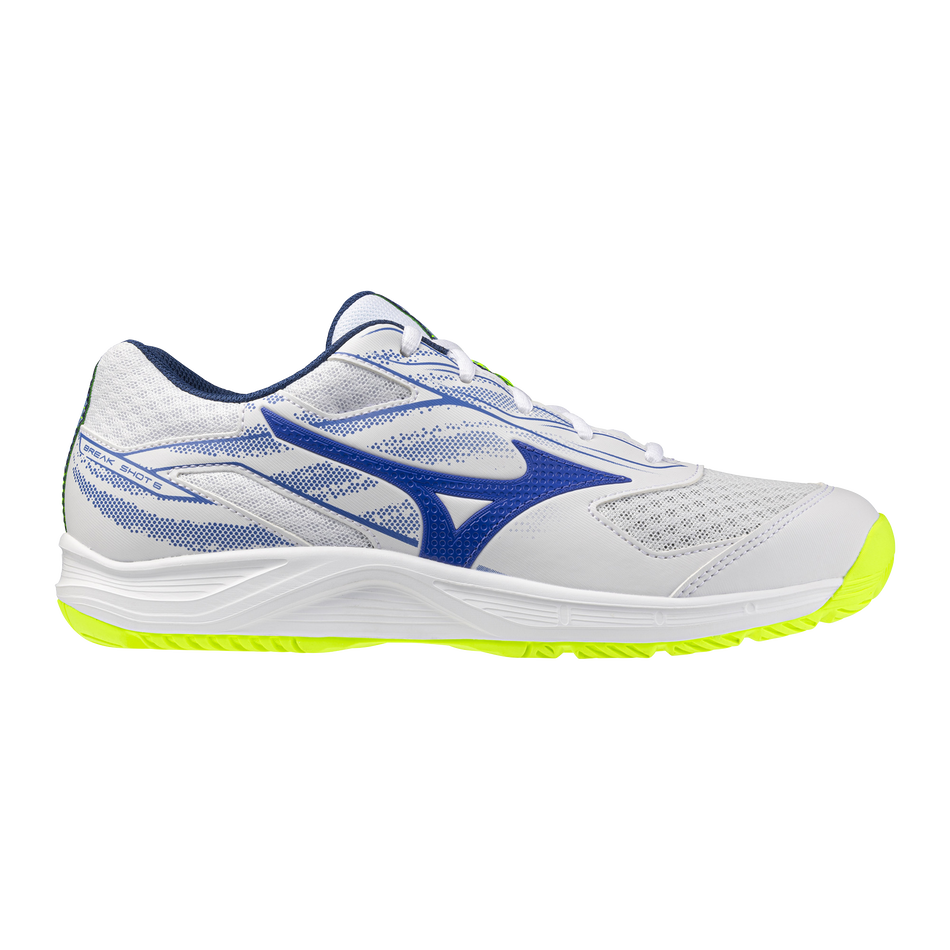 Mizuno Break Shot 5 AC Racket Sports Shoes