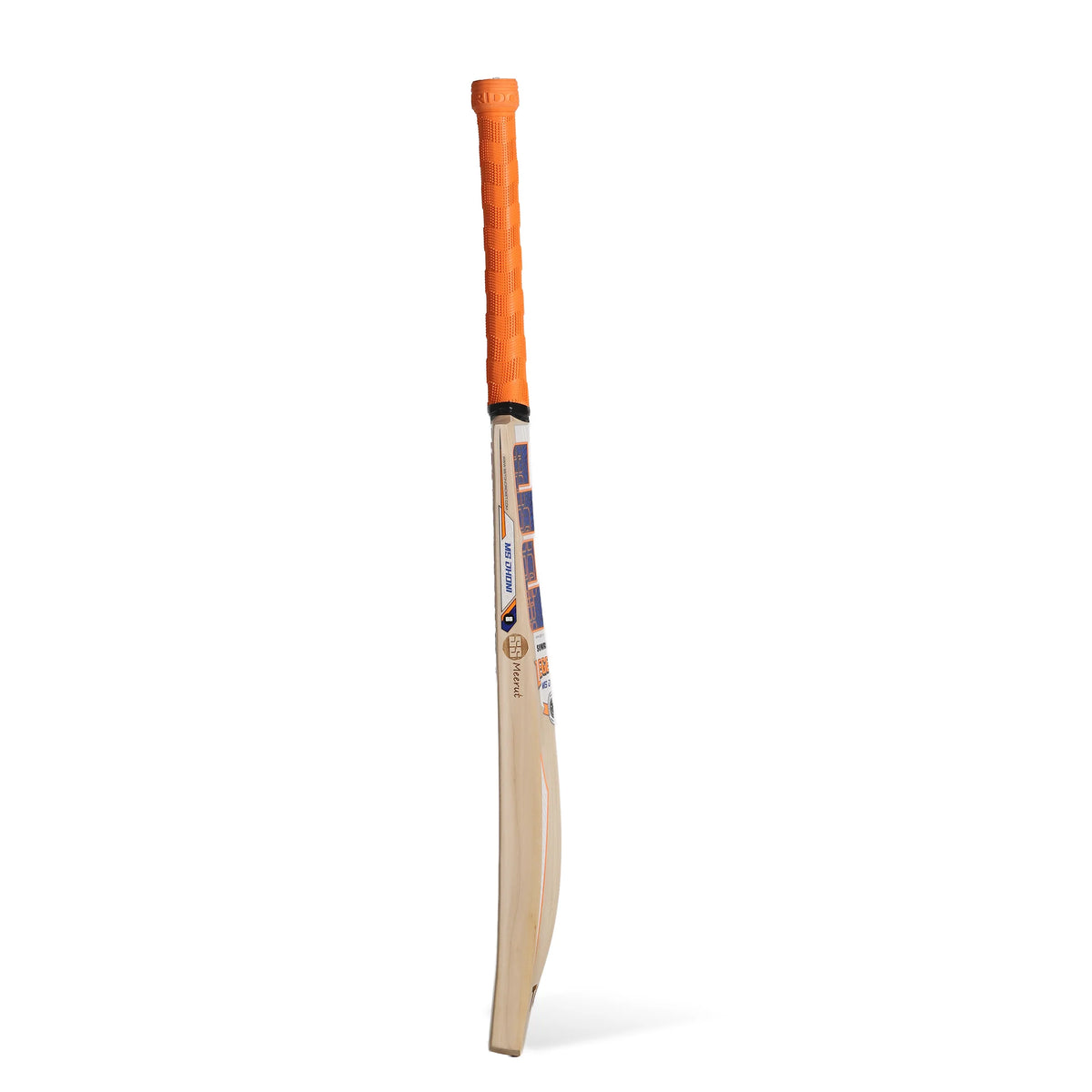 SS Legend Dhoni Player English Willow Cricket Bat (SH)