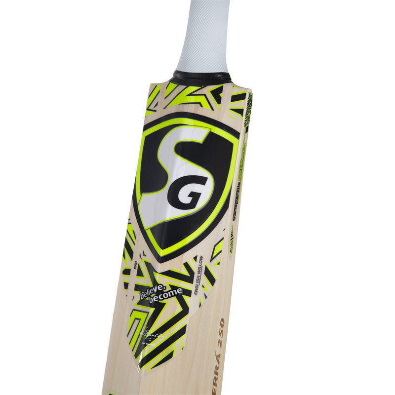 Load image into Gallery viewer, SG Sierra 250 English Willow Cricket Bat
