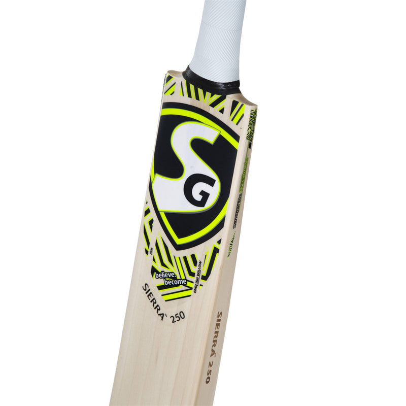 Load image into Gallery viewer, SG Sierra 250 English Willow Cricket Bat
