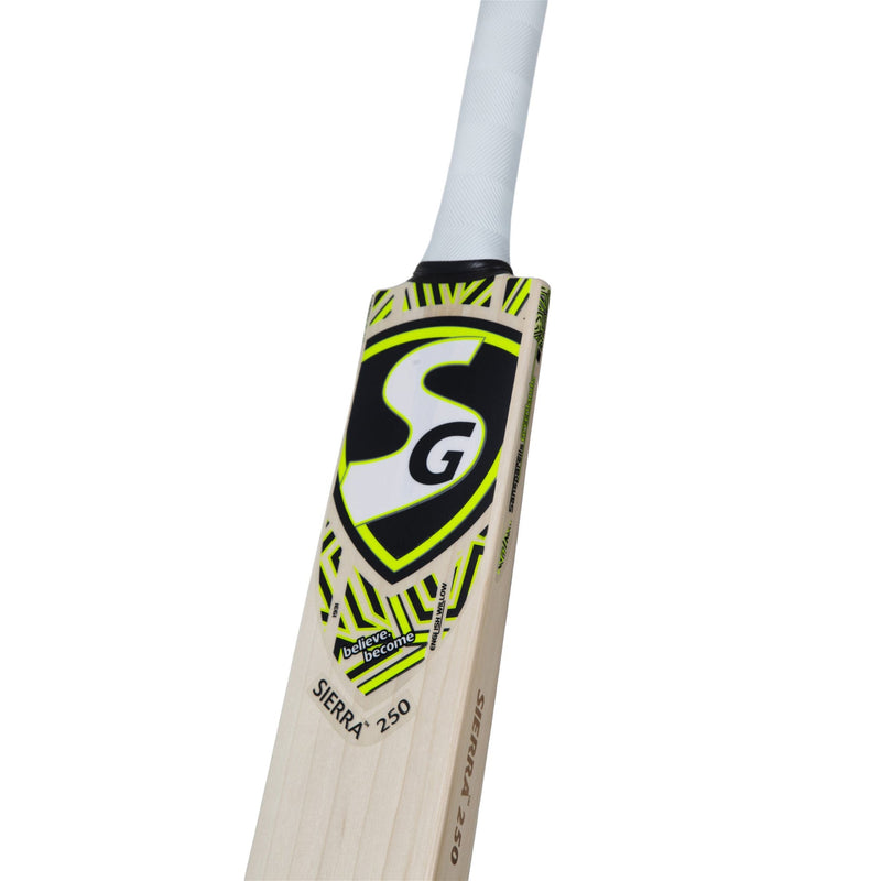 Load image into Gallery viewer, SG Sierra 250 English Willow Cricket Bat
