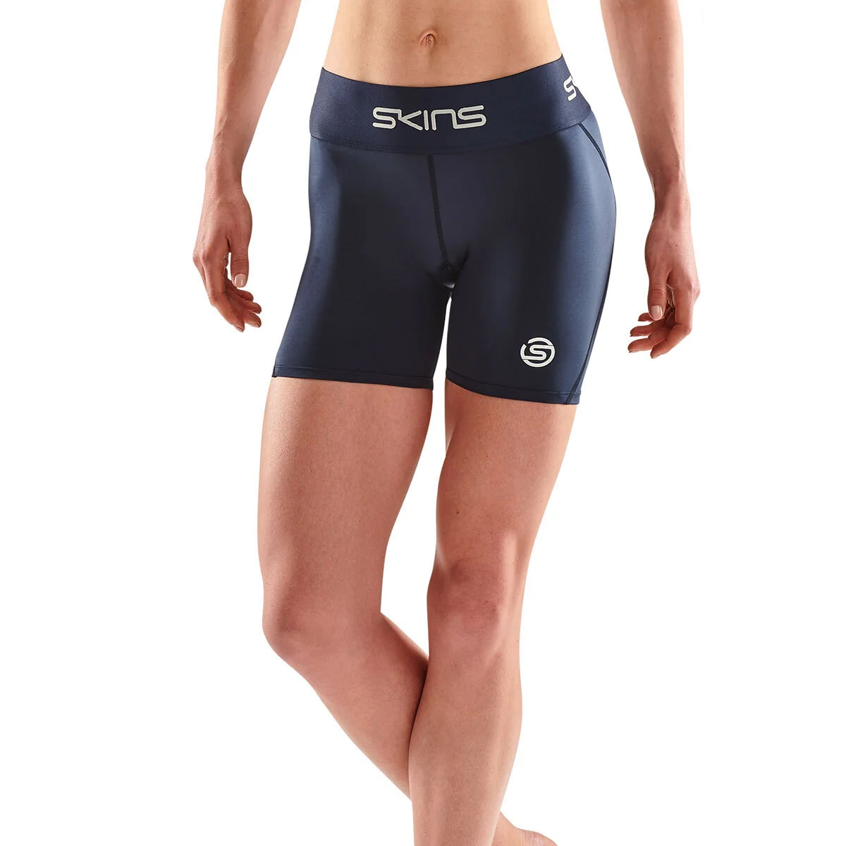 SKINS SERIES-1 Women Shorts