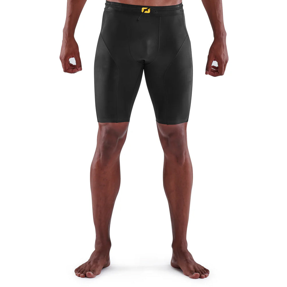 SKINS SERIES-5 Mens Half Tights