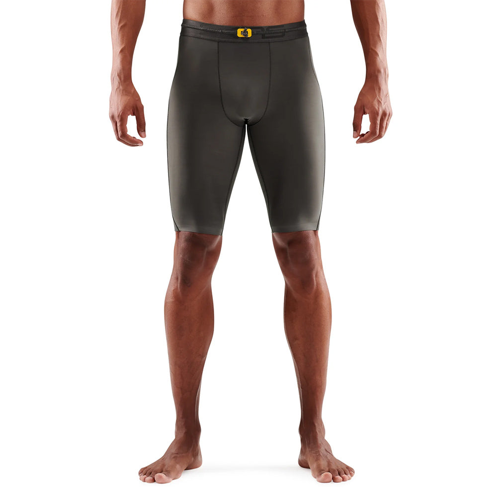 SKINS SERIES-5 Mens Half Tights