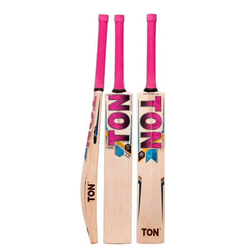 Load image into Gallery viewer, SS Ton Slasher English Willow Cricket Bat
