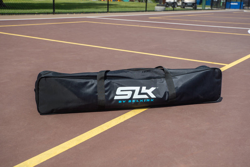 Load image into Gallery viewer, Selkirk SLK Pro Portable Pickleball Net
