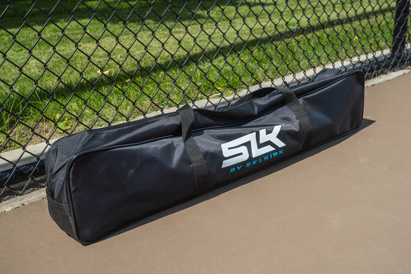 Load image into Gallery viewer, Selkirk SLK Pro Portable Pickleball Net
