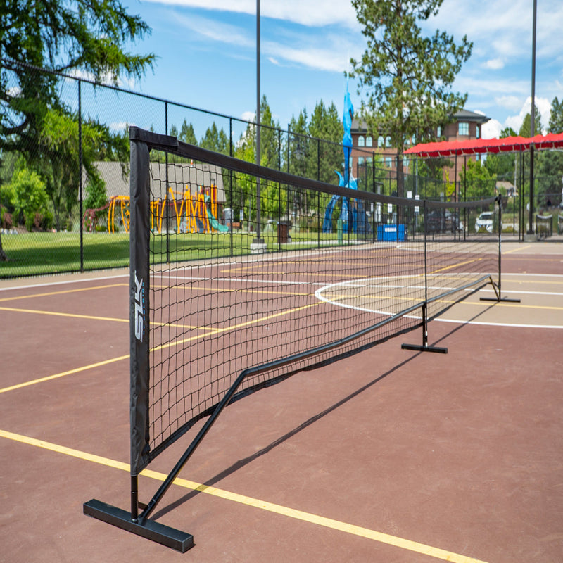 Load image into Gallery viewer, Selkirk SLK Pro Portable Pickleball Net
