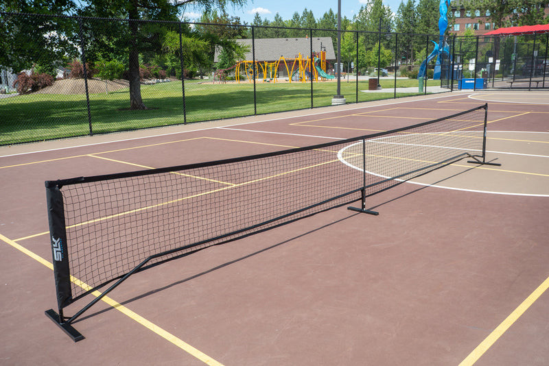 Load image into Gallery viewer, Selkirk SLK Pro Portable Pickleball Net
