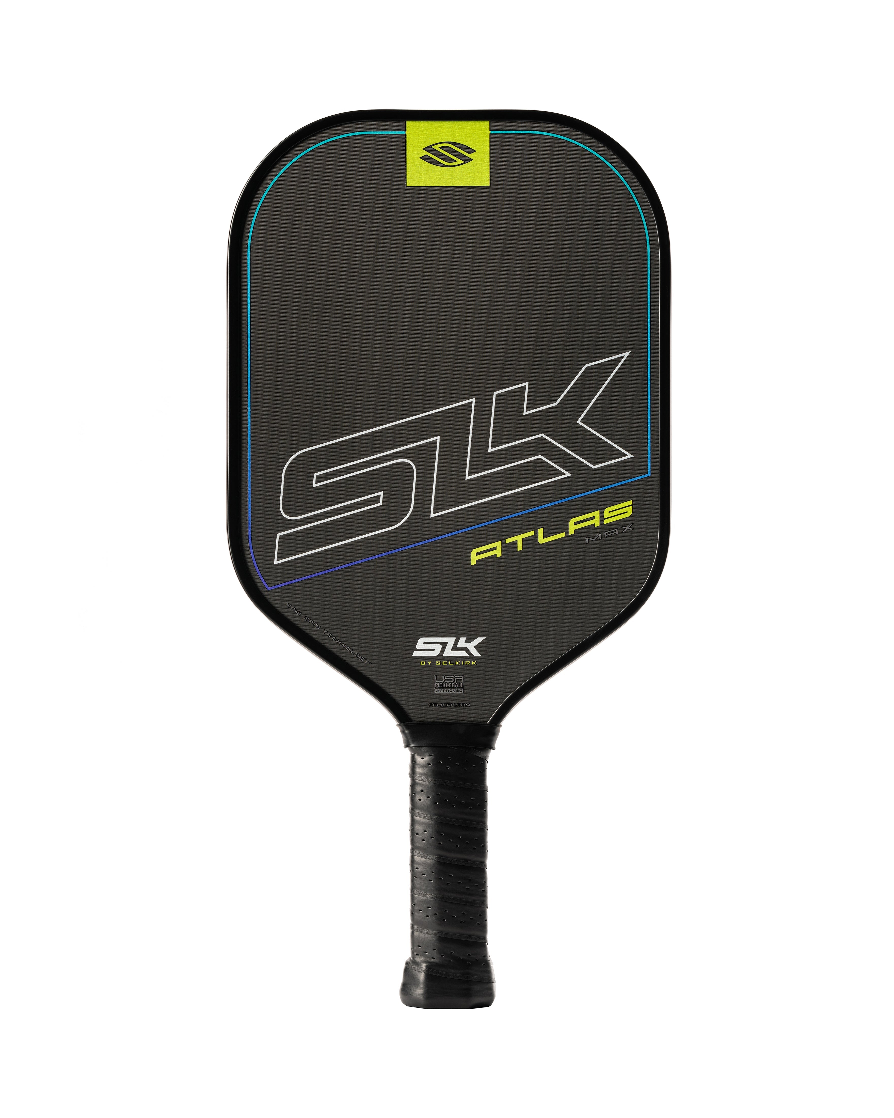 Selkirk SLK Atlas Max Pickleball Paddle
