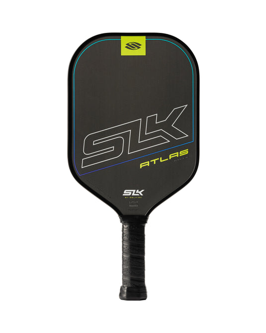 Selkirk SLK Atlas Max Pickleball Paddle