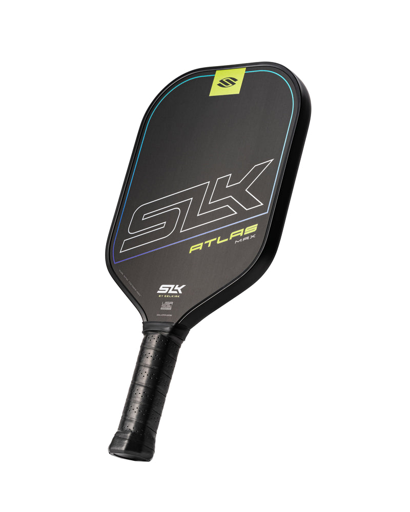 Load image into Gallery viewer, Selkirk SLK Atlas Max Pickleball Paddle
