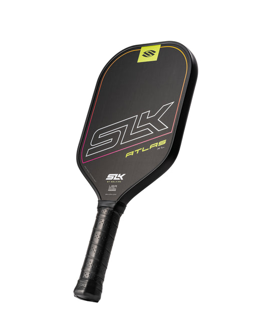 Selkirk SLK Atlas XL Pickleball Paddle side