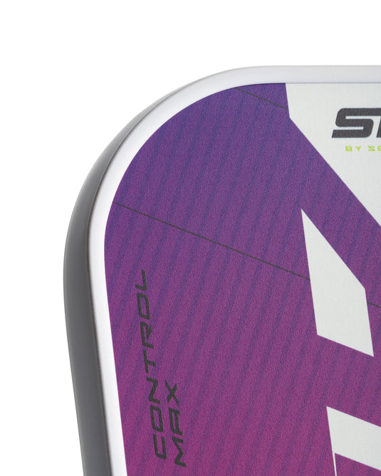 Selkirk SLK Evo Control Max Pickleball Paddle pink close img