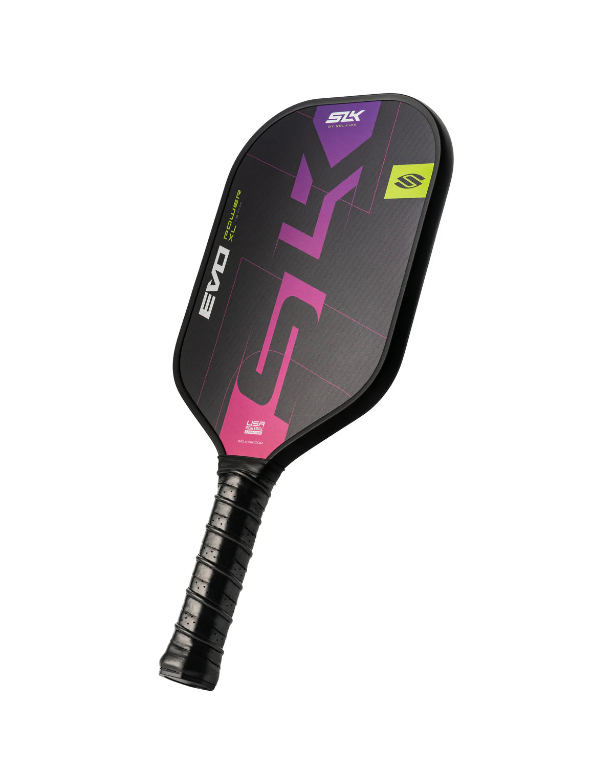 Selkirk SLK Evo Power XL Pickleball Paddle