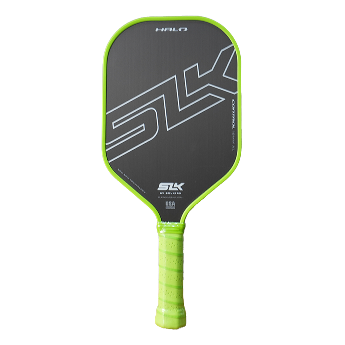 Selkirk SLK Halo Control XL Pickleball Paddle