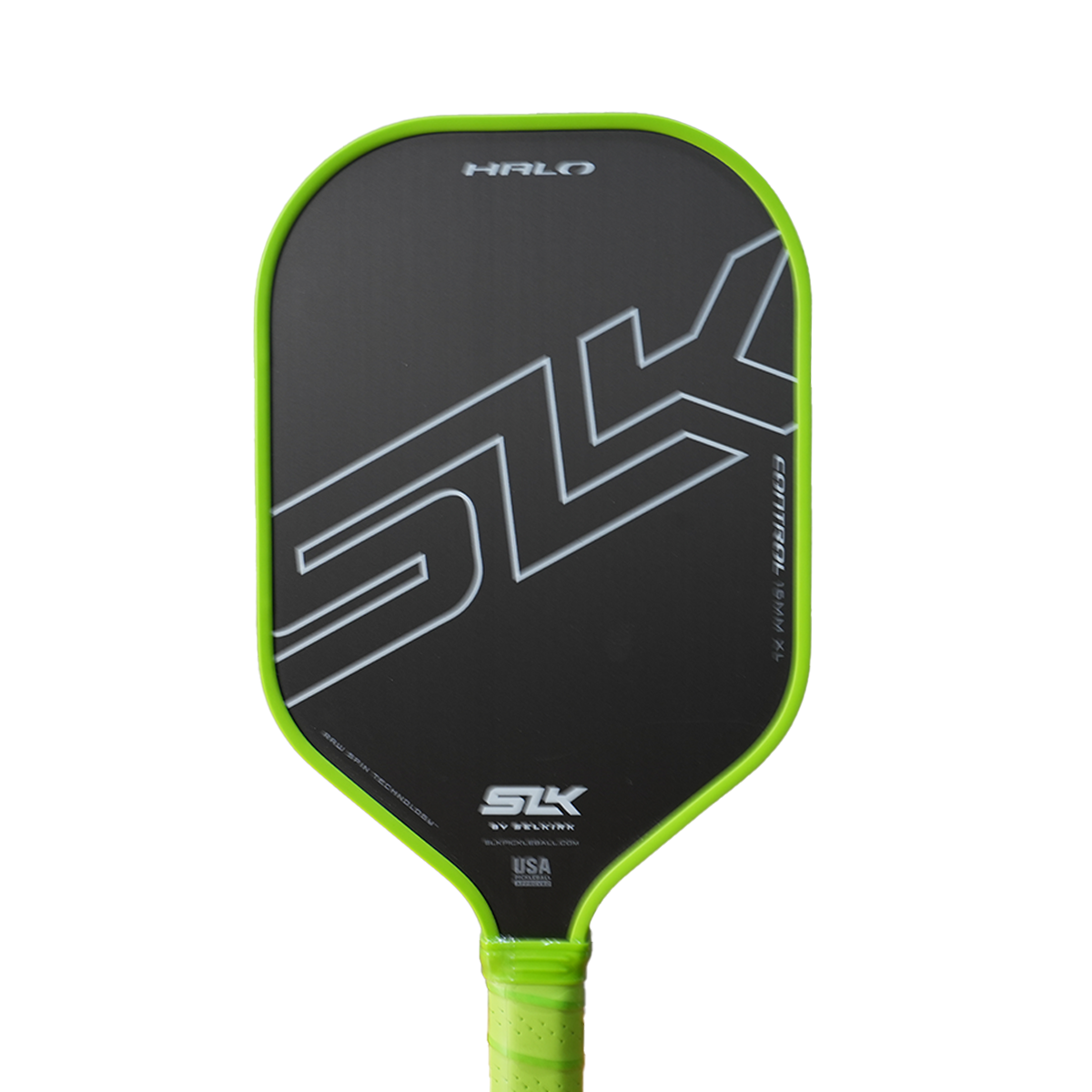 Selkirk SLK Halo Control XL Pickleball Paddle