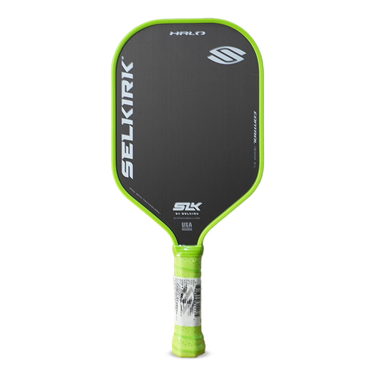 Selkirk SLK Halo Control XL Pickleball Paddle