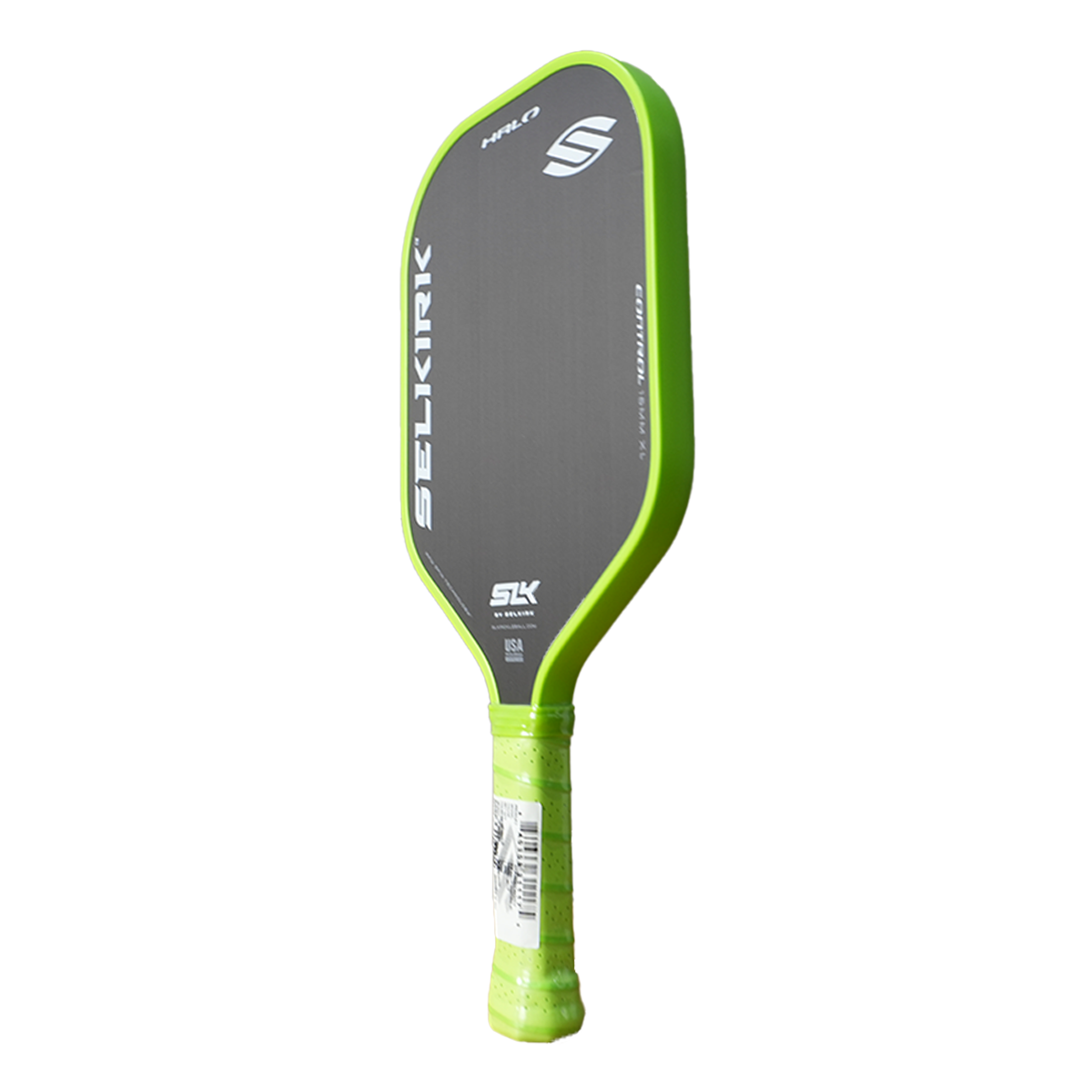 Selkirk SLK Halo Control XL Pickleball Paddle