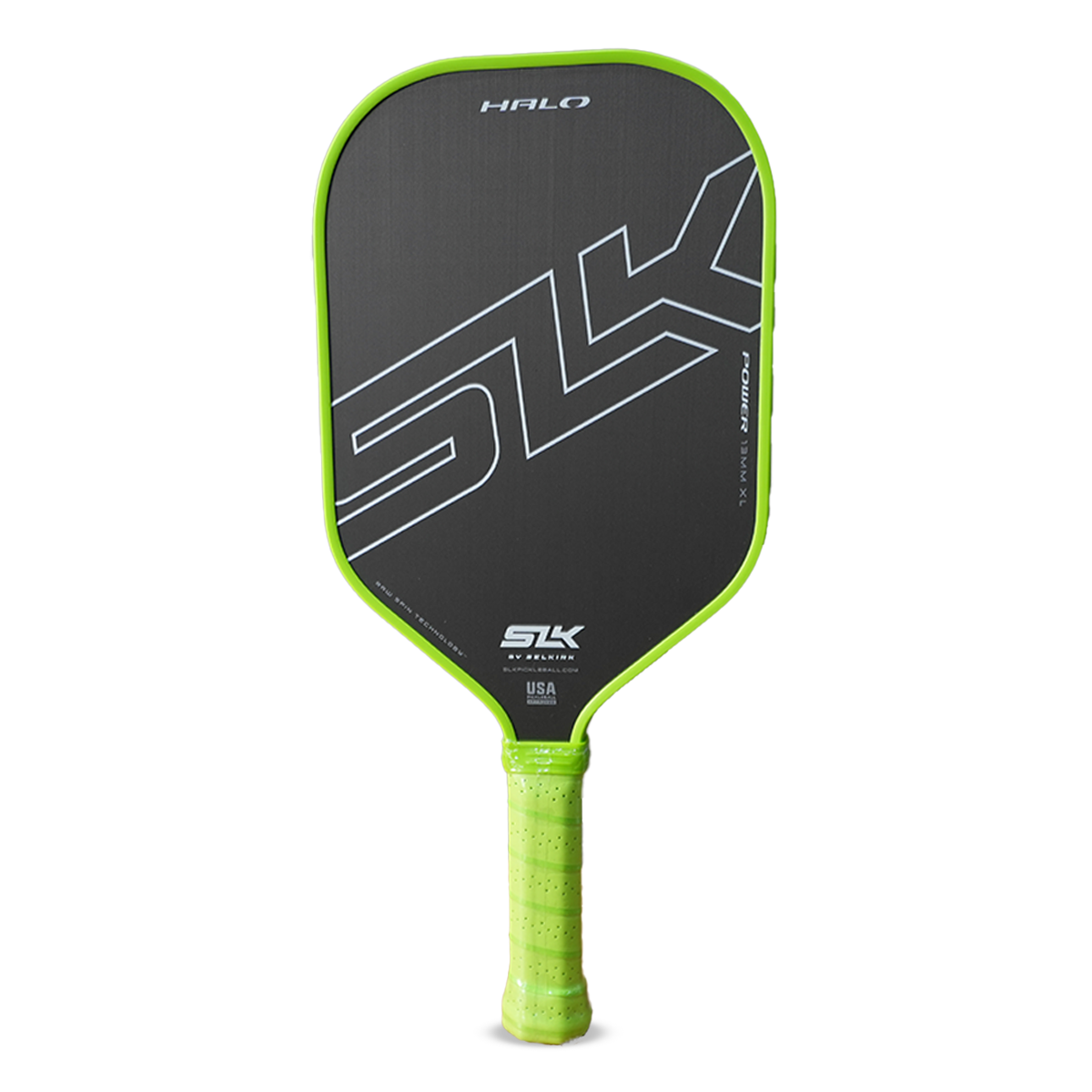 Selkirk SLK Halo Power XL Pickleball Paddle