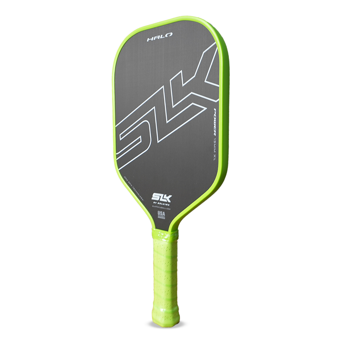 Selkirk SLK Halo Power XL Pickleball Paddle
