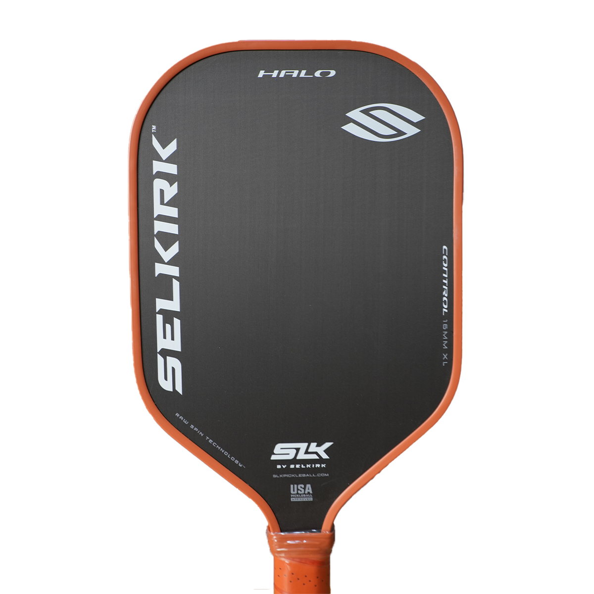 Selkirk SLK Halo Control XL Pickleball Paddle