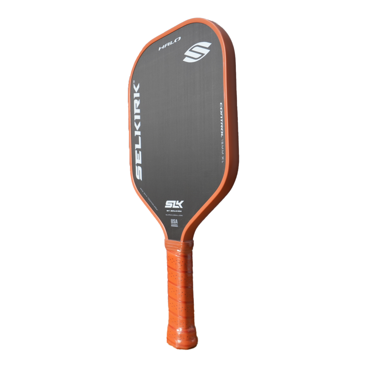 Selkirk SLK Halo Control XL Pickleball Paddle