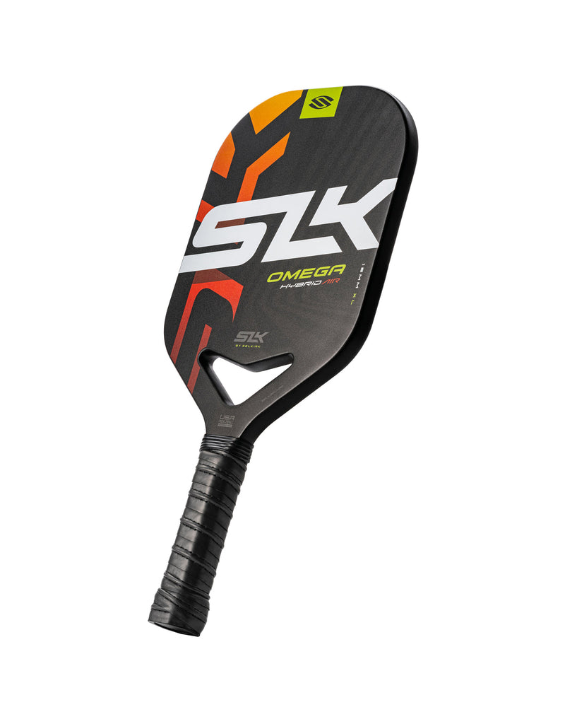 Load image into Gallery viewer, Selkirk SLK Omega Hybrid Air XL Pickleball Paddle
