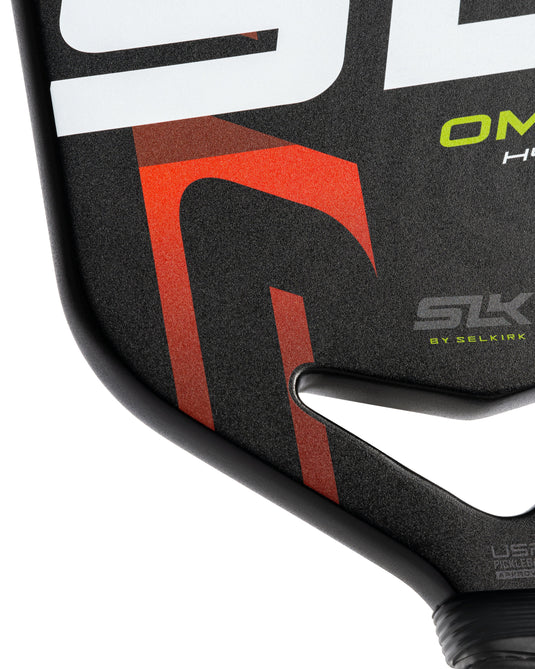 Selkirk SLK Omega Hybrid Air XL Pickleball Paddle