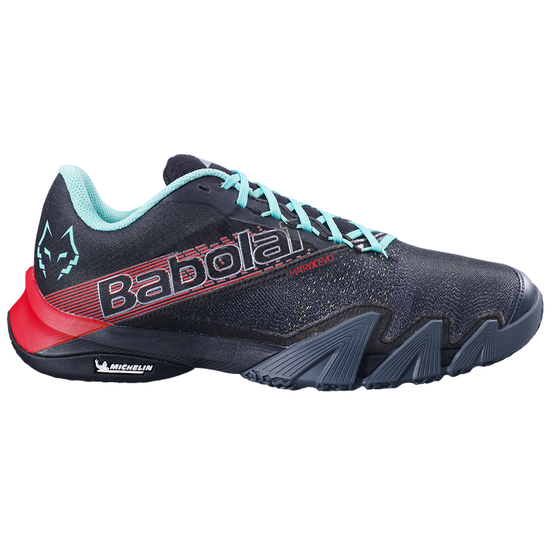 Load image into Gallery viewer, Babolat Jet Premura 2 Padel Shoes
