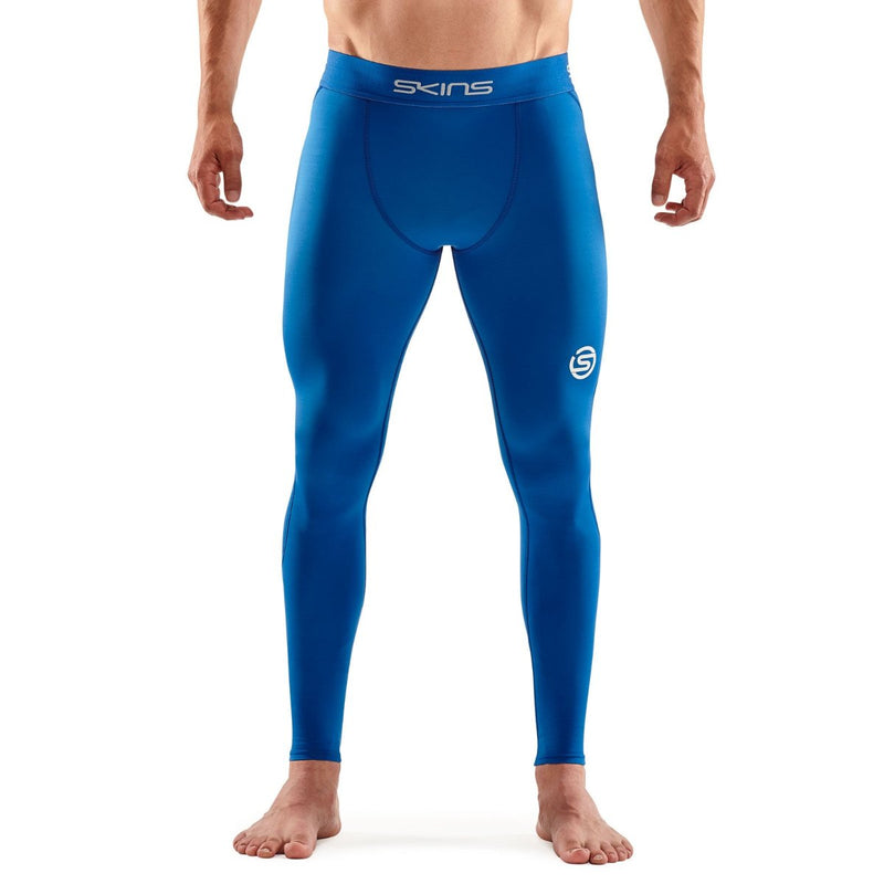 Load image into Gallery viewer, Skins Series-1 Men&#39;s Long Running Tights
