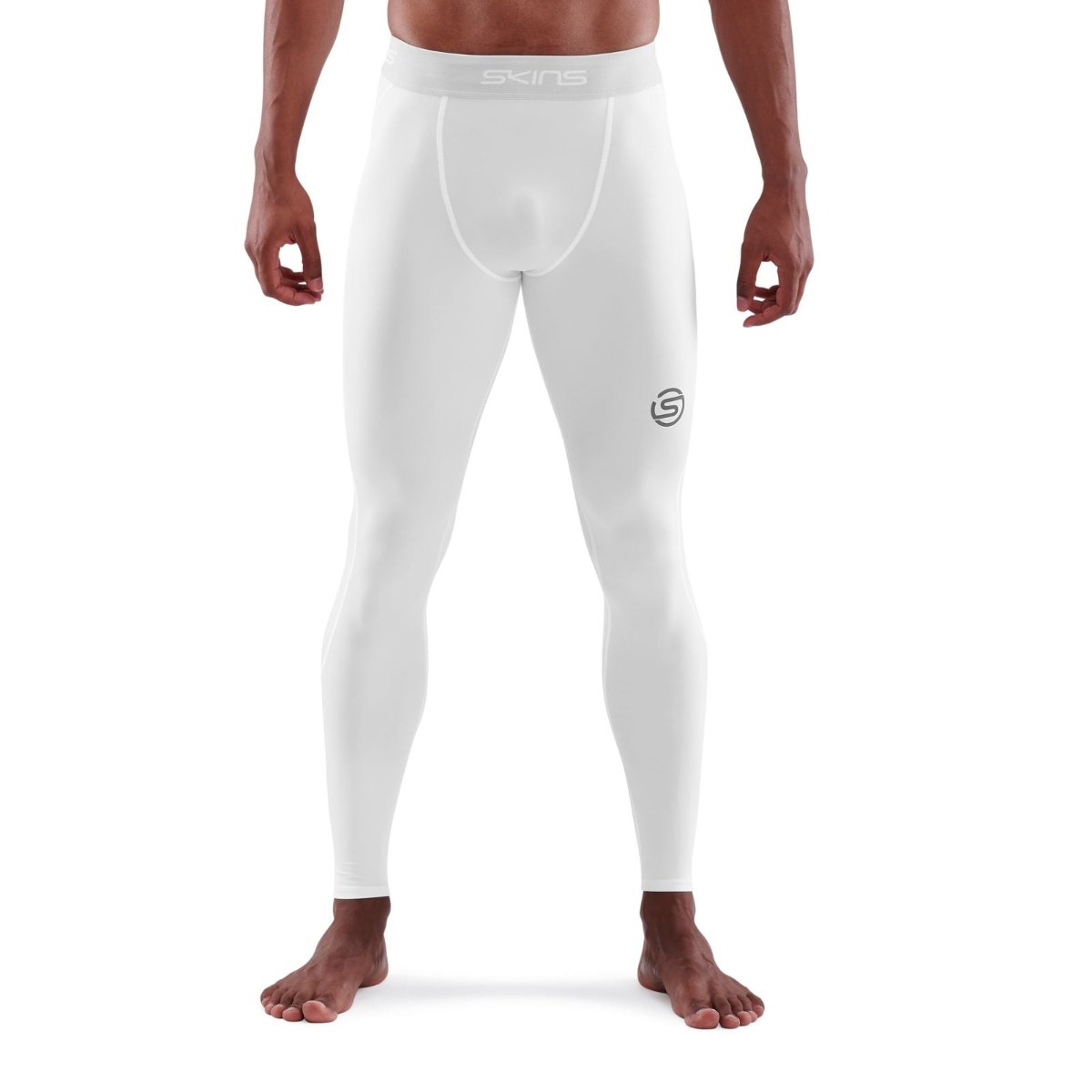 Skins Series-1 Men's Long Running Tights