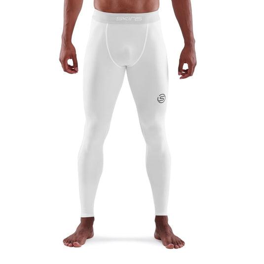 Skins Series-1 Men's Long Running Tights