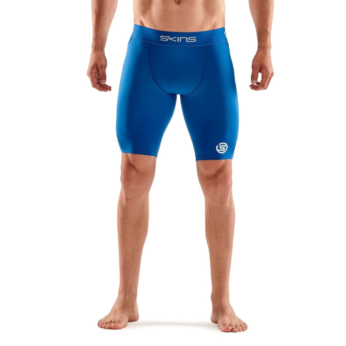 SKINS SERIES-1 Mens Half Tights