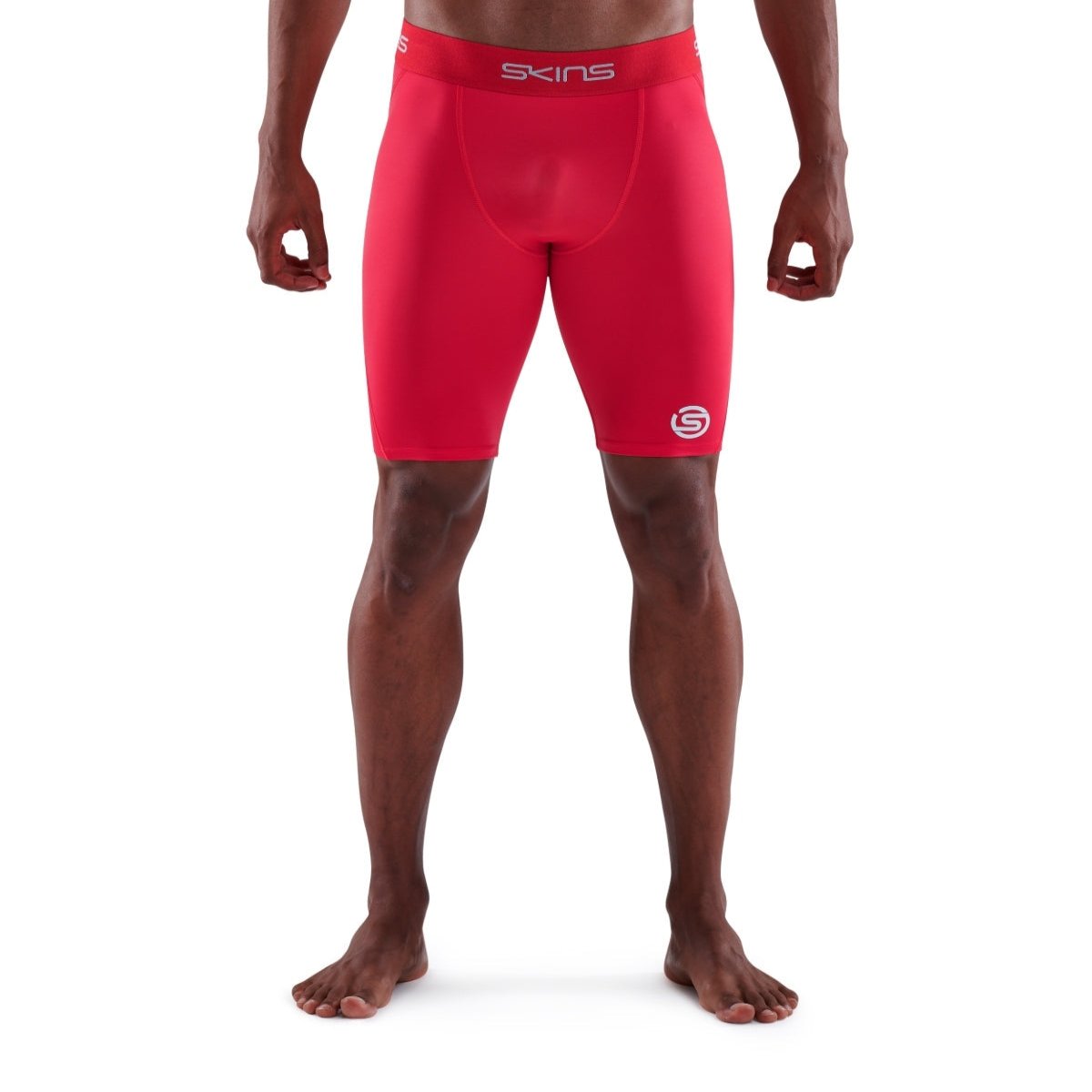 SKINS SERIES-1 Mens Half Tights