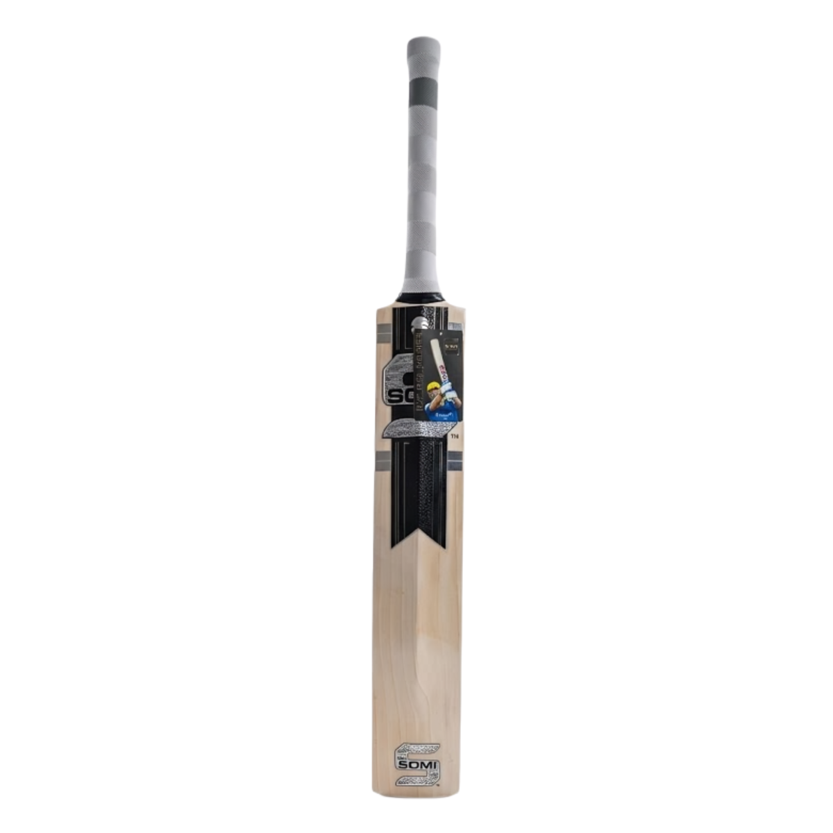 Somi Exploder Cricket Bat