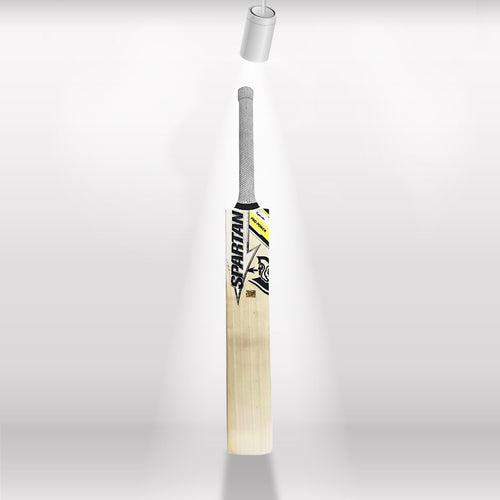 Spartan Power Pro English Willow Cricket Bat