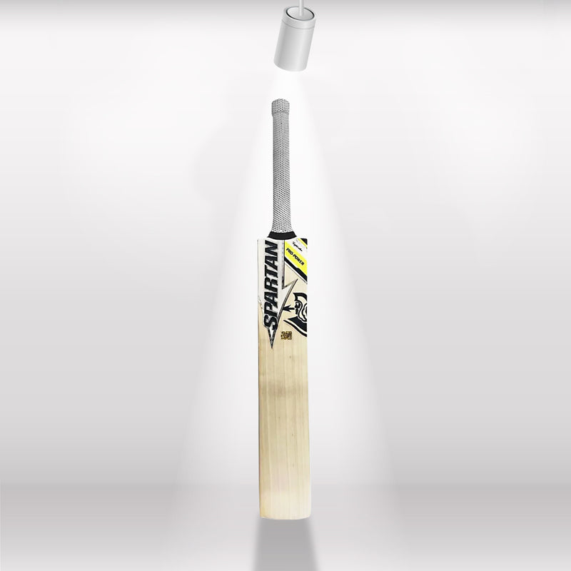 Load image into Gallery viewer, Spartan Power Pro English Willow Cricket Bat
