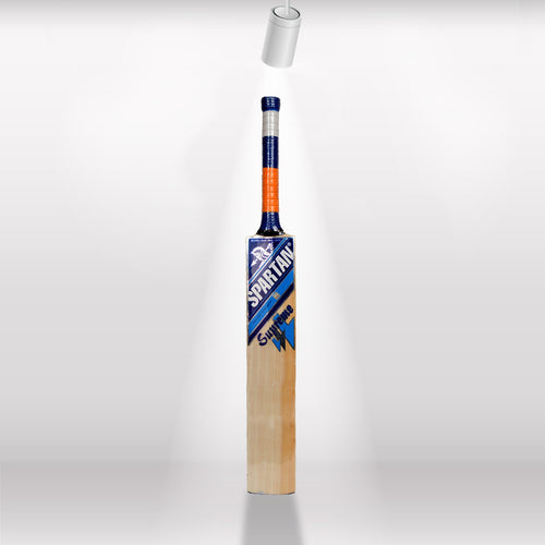 Spartan Supreme English Willow Cricket Bat