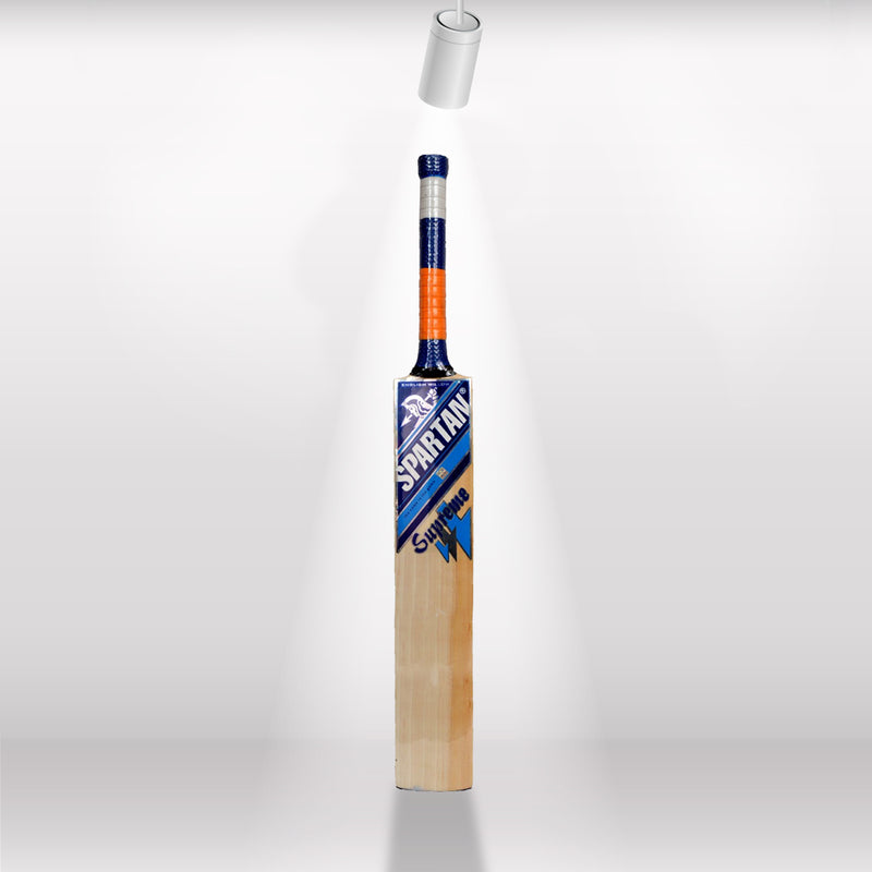 Load image into Gallery viewer, Spartan Supreme English Willow Cricket Bat
