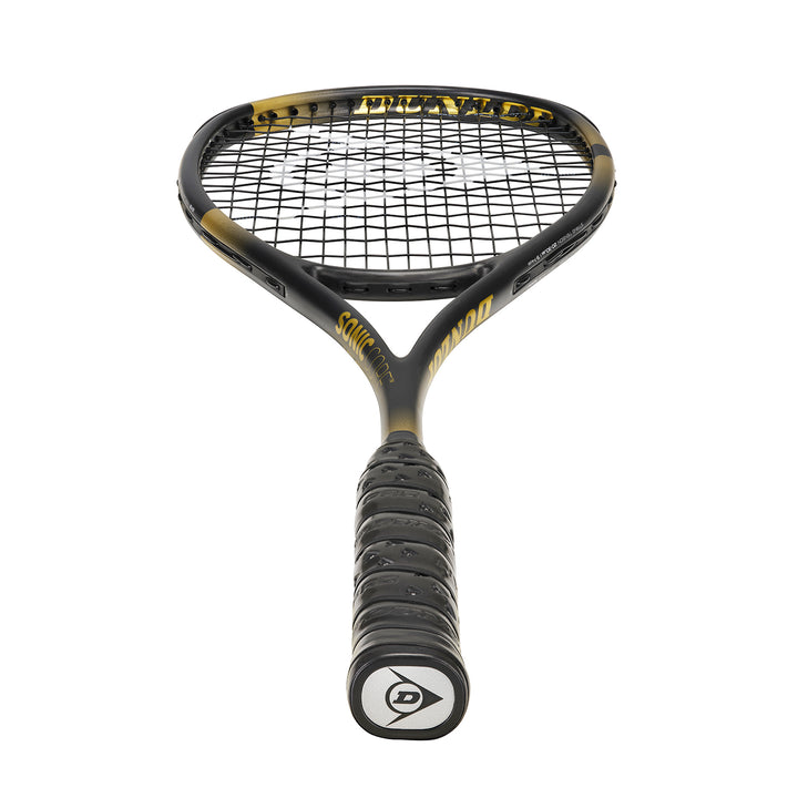 Load image into Gallery viewer, Dunlop D SR Soniccore Iconic 130 Squash Racquet
