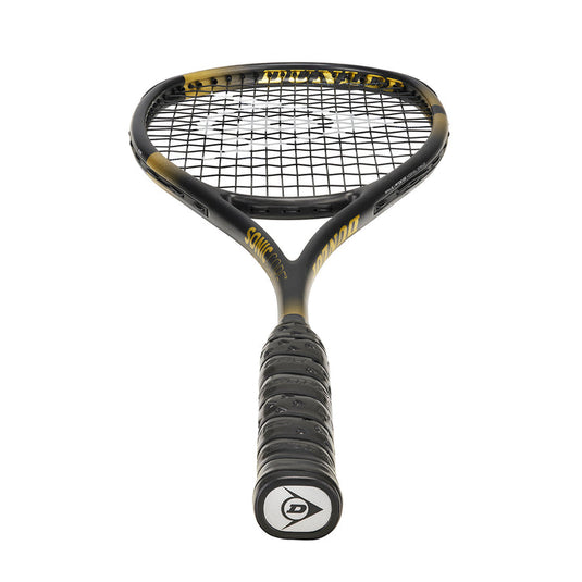 Dunlop D SR Soniccore Iconic 130 Squash Racquet