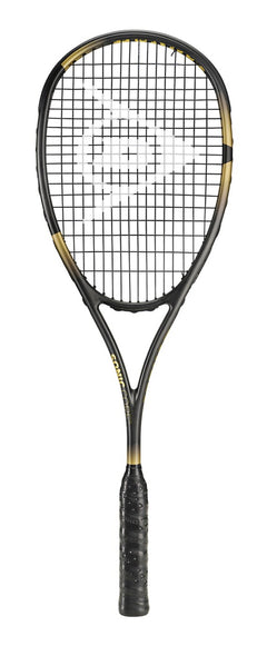 Dunlop D SR Soniccore Iconic 130 Squash Racquet