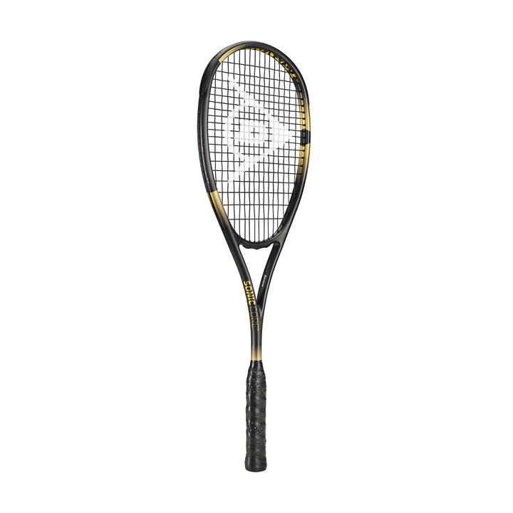 Dunlop D SR Soniccore Iconic 130 Squash Racquet