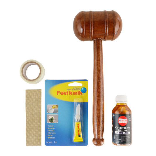SS Bat Care Kit