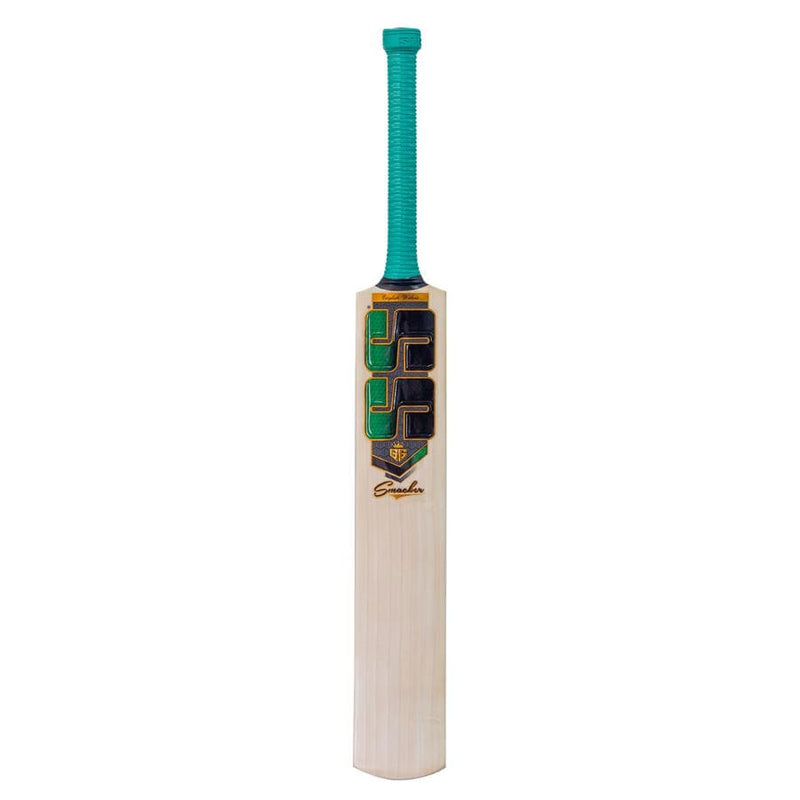 Load image into Gallery viewer, SS GG Smacker  English Willow Cricket Bat
