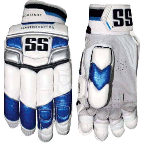 SS Limited Edition Batting Gloves