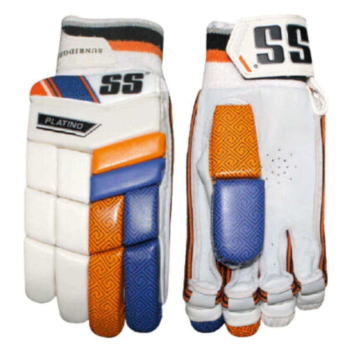 SS Platino Batting Gloves