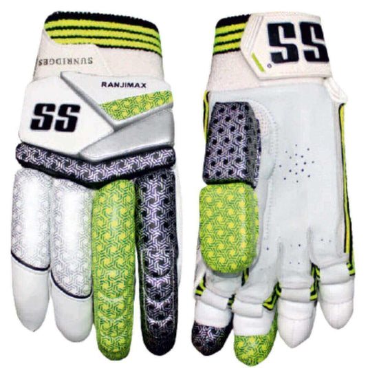 SS Ranjimax Batting Gloves